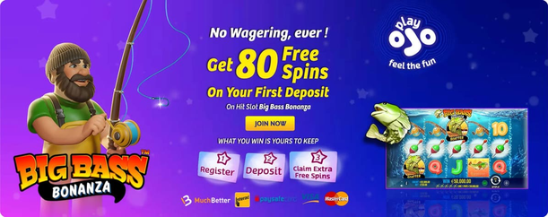 ojo casino Gameplay